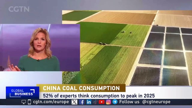 China energy: Renewables are the key frontier