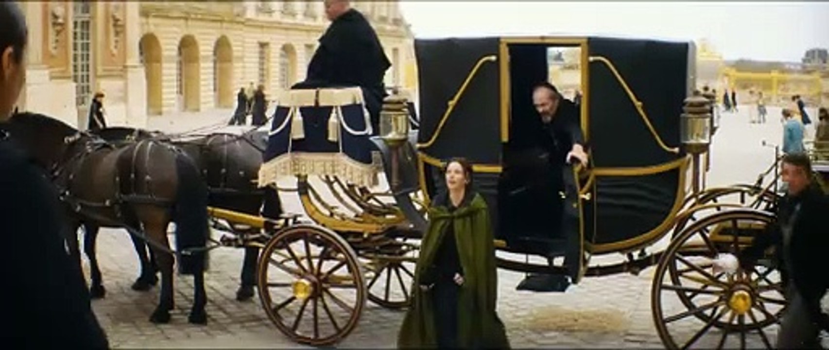 The King's Daughter - Official Trailer
