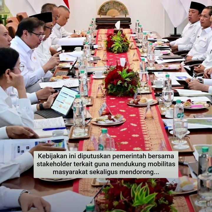 Sah! Pemerintah Turunkan Harga Tiket Pesawat 10 Persen Jelang Libur Natal dan Tahun Baru