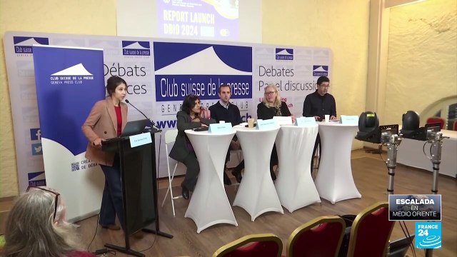 822 instituciones financieras europeas estarían financiando la colonización israelí en Cisjordania