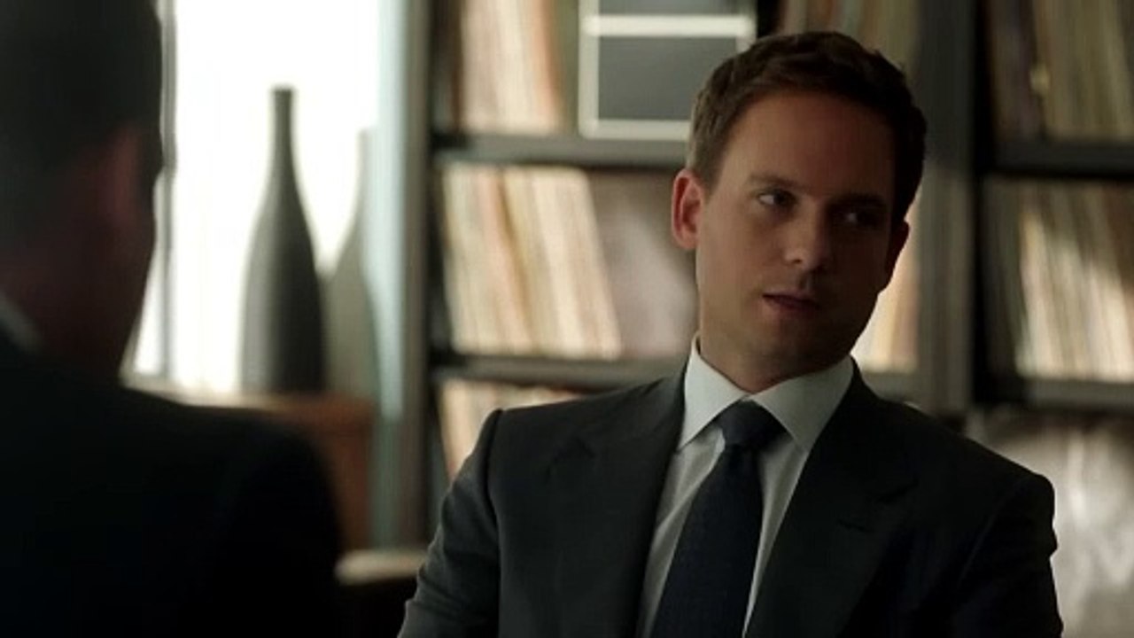 Bande-annonce de Suits / Alors qu'il était l'un des acteurs préférés du public, il a quitté sa série à succès pour soigner son alcoolisme : "Une vie très misérable où j'étais très déprimé"