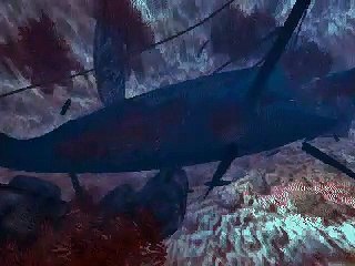 Reverence (Unreleased Game) - WATER