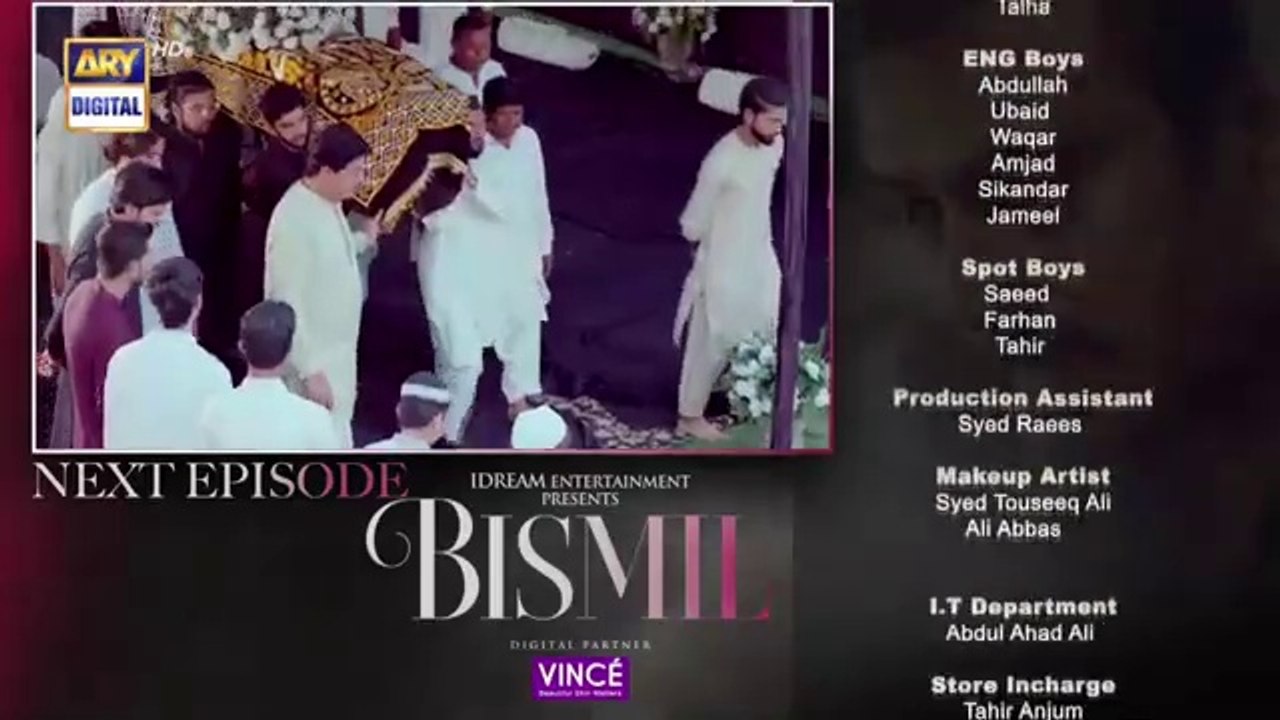 Bismil Episode 30 Teaser Digitally_Presented_by_Vince_Care___ARY_Digital(360p)