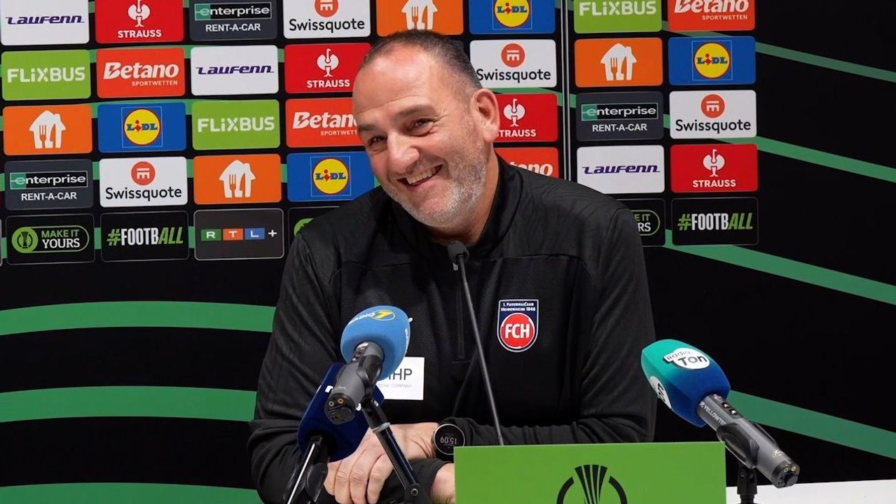 Schwächen bei Chelsea? Schmidt bittet Übersetzer um Tipps