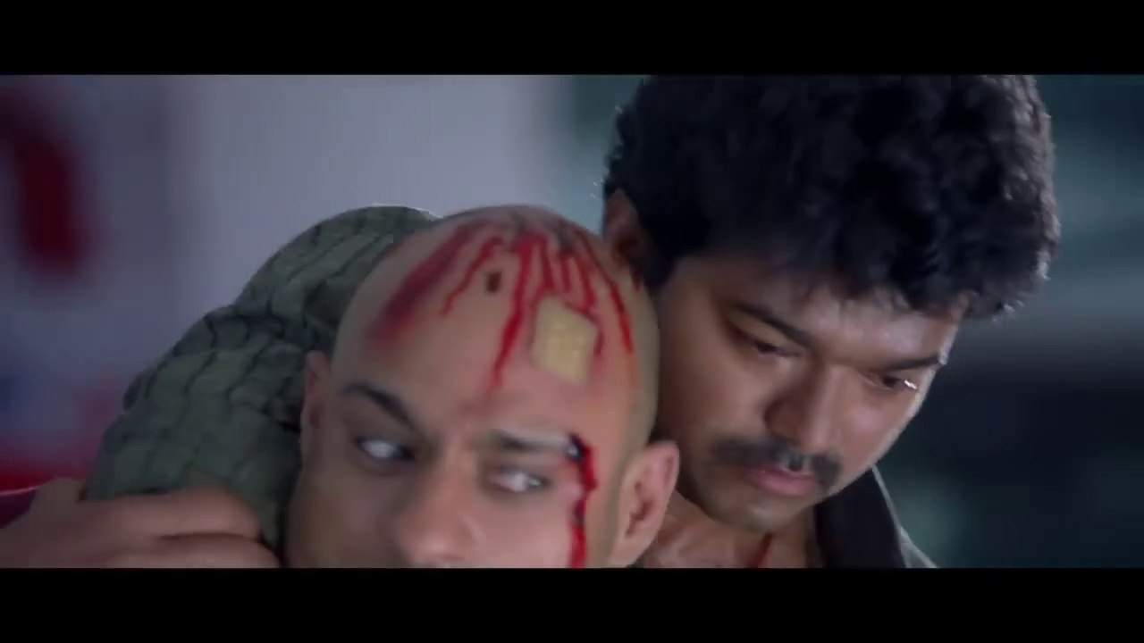 Thalapathy Vijay - Trilogy - New South Indian Movies Dubbed In Hindi 2024 Full - Hansika Motwani