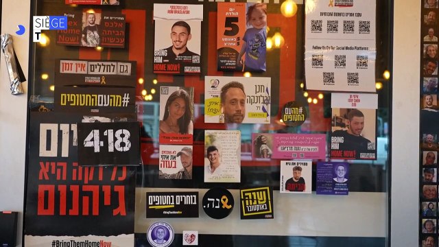 Le cessez-le-feu au Liban, une occasion manquée pour les familles des otages