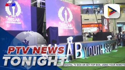 Siklab Youth Sports Award 2024 kicks off on Dec. 5