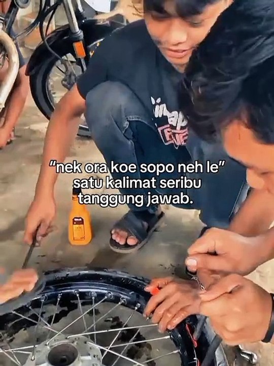 motivasi