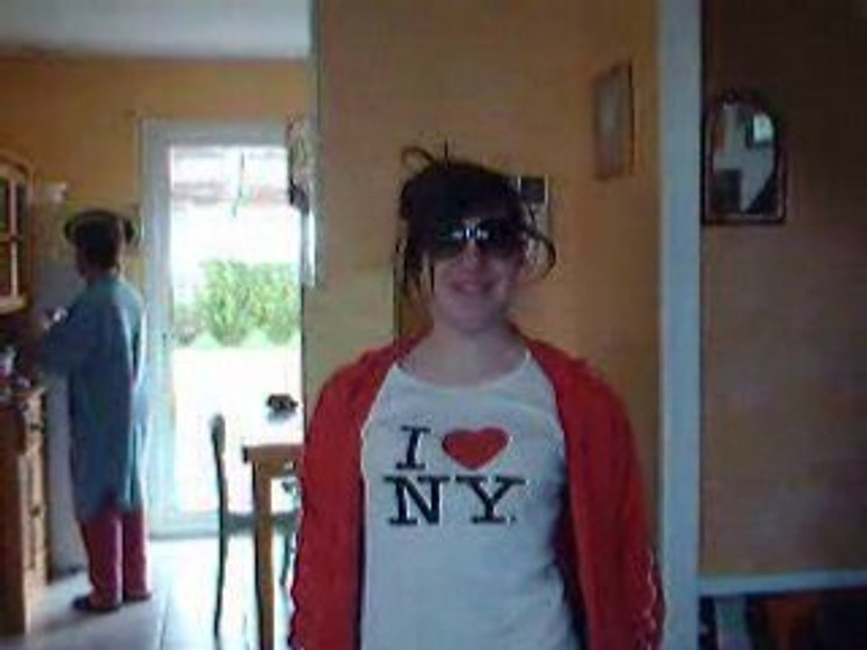 Juliiiiiiette 15 ans !