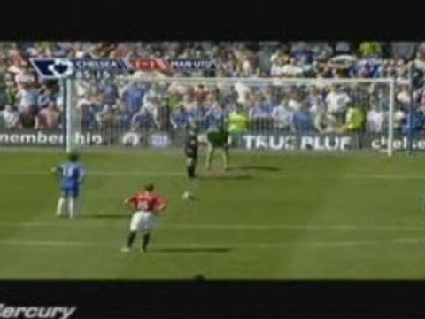 หอย vs. ผี 2nd half