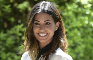 Federica Nargi si vergognava del quartiere dov’è cresciuta