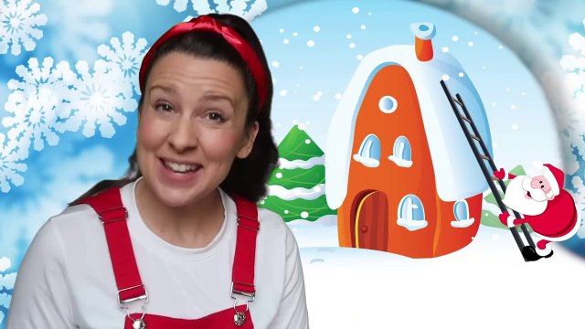 Learn to Talk with Ms Rachel _ Baby Learning Videos _ Toddler Speech _ Christmas _ First Words
