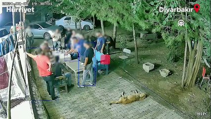 Narin Güran cinayetinde dava dosyasına "aile bireylerinin toplantı görüntüsü" girdi
