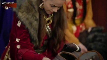 HD الملحمة - الحلقة 42 -  مدبلج