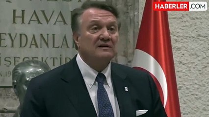 Herkes Hasan Arat'ın boynundaki izi konuşuyor