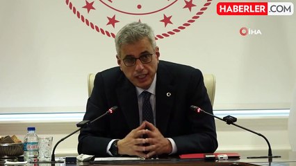 Sağlık Bakanı Memişoğlu: "Özel hastaneler mevzuatını tamamen yeniliyoruz"