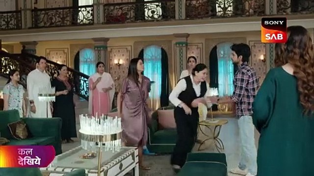 Badal Pe Paon Hai| Promo Episode 147| Sab Tv|