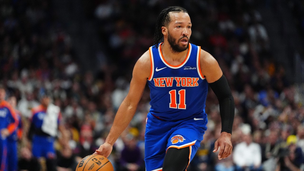 Knicks vs. Mavericks Game Preview: New York Favored to Win