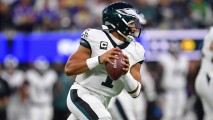 Eagles vs. Ravens: Epic Showdown in Store for Week 13