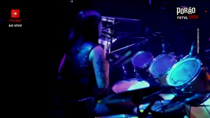 CRYPTA - PORÃO DO ROCK FESTIVAL