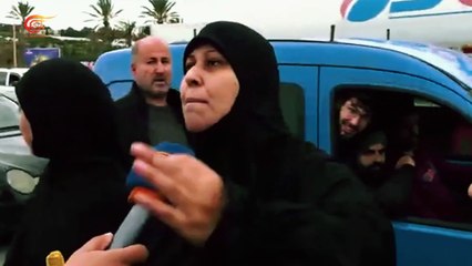 هيهات منا الذلة - ومضات الميادين