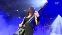 CRYPTA - WACKEN OPEN AIR FESTIVAL