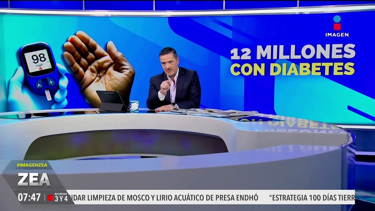 México ocupa el segundo lugar mundial en obesidad