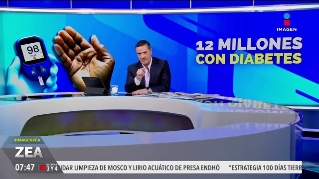 México ocupa el segundo lugar mundial en obesidad