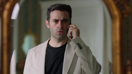 Bir Yemin Ettim Dizisi 8. Bölüm - 27 Kasım Çarşamba