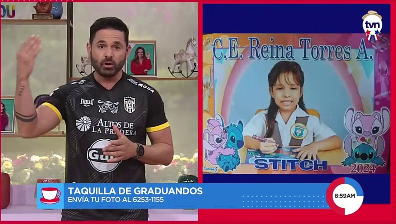 La taquilla de los graduados