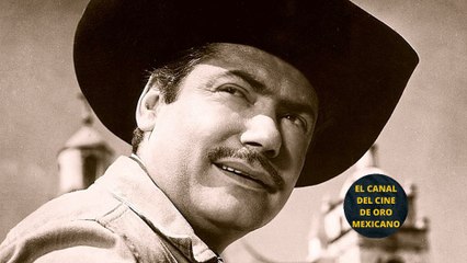 01865CCM De ser contador a ser un ídolo de la música y el cine en México