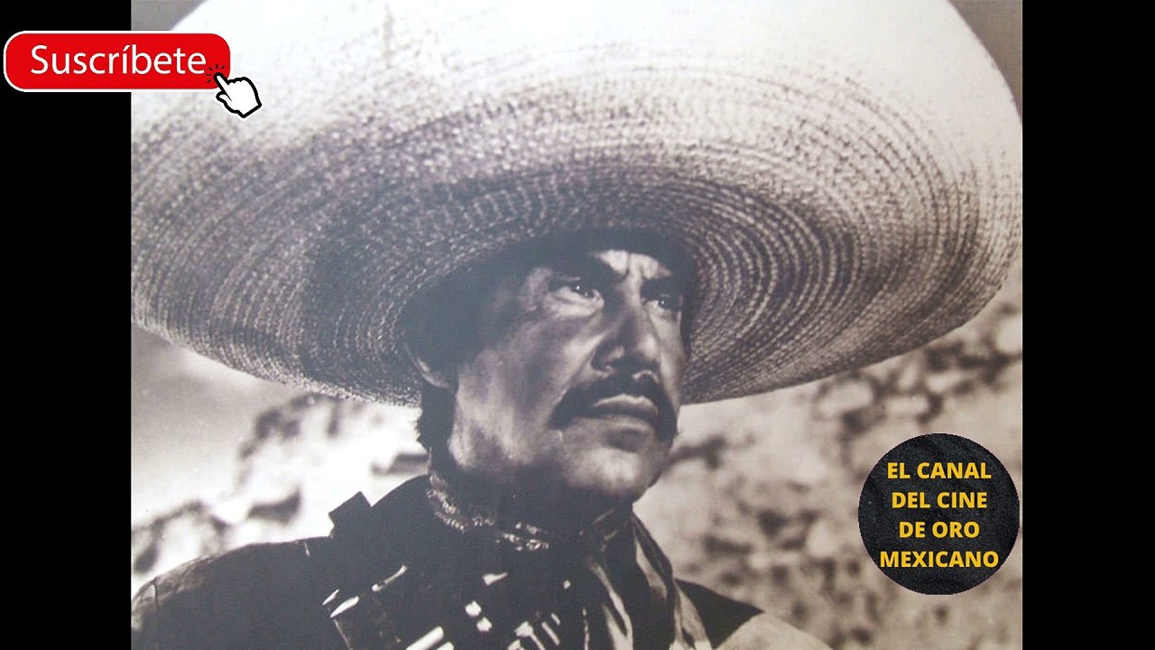 01872CCM Cuando ‘El Indio’ Fernández y Chavela Vargas se iban a fulminar mutuamente