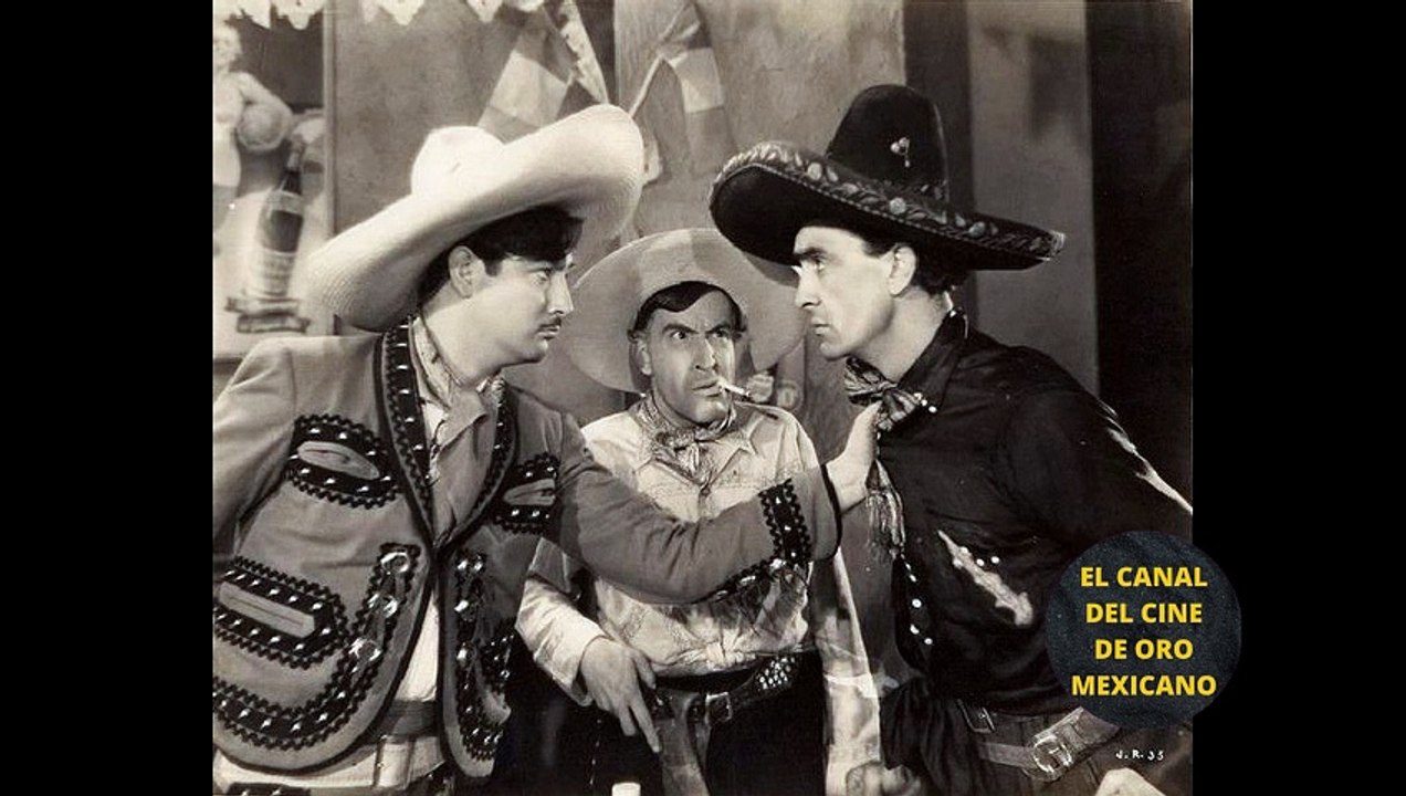 01874CCM El actor español del Cine de Oro que tuvo una MUERTE lenta