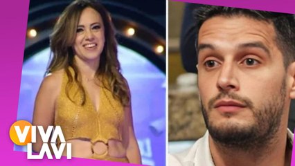 Rosa María Noguerón niega que existiera violencia de Adrián Marcelo