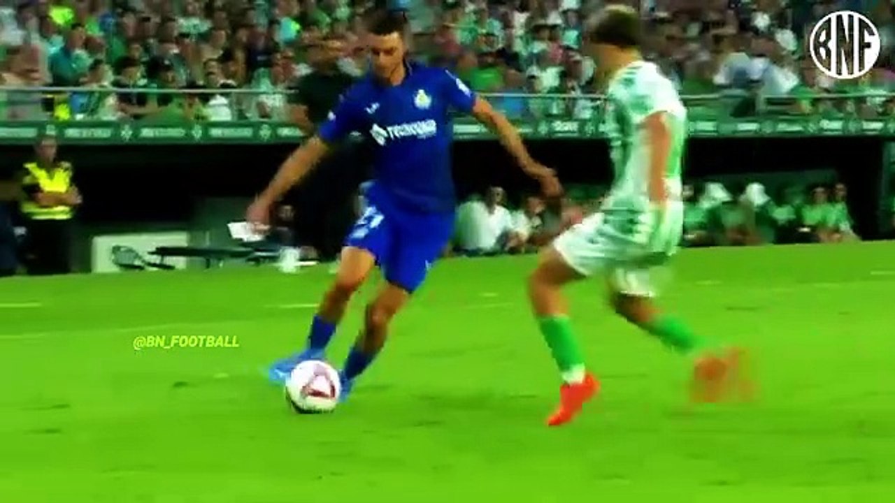 Football Skills
