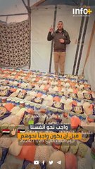 بشهادة المستفيدين