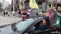 Hezbollah: rispetteremo la tregua se Israele la rispetter?