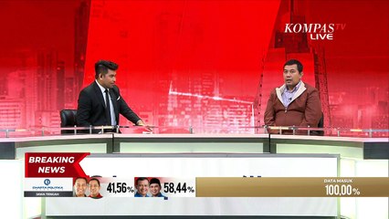 Terbaru! Megawati Sebut Ada Mobilisasi Kekuasaan di Pilkada Jateng | SERIAL PILKADA
