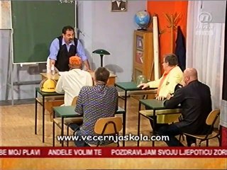 Večernja škola Praksa - Epizoda 75
