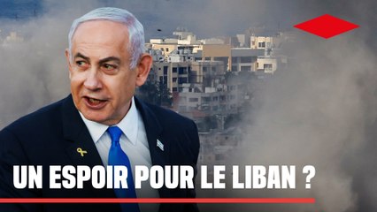 Guerre au Proche-Orient : que peut-il se passer après le cessez-le-feu au Liban ?