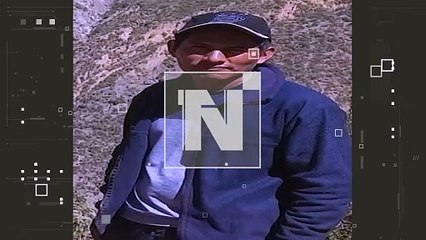 Encuentran una mochila en el lugar donde estaba el taxi de Juan Carlos