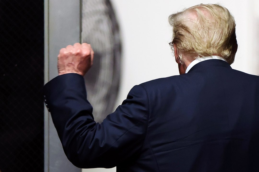 Cessez-le-feu au Liban : déjà un effet Trump ?