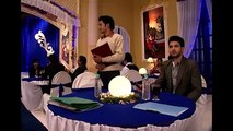 Arjun Saves Arohi| Kitni Mohabbat Hain|