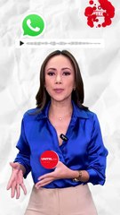 ¿Cómo transcribir un audio WhatsApp en segundos sin escucharlo?