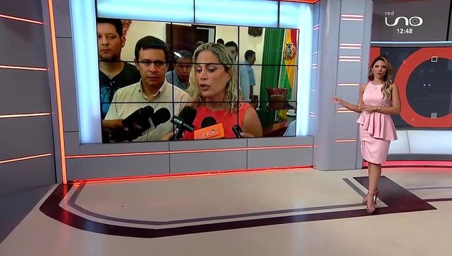 Concejo ratifica precio del pasaje en Bs 2 y proponen nuevo sistema de transporte