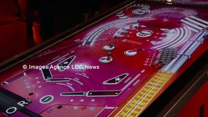 We Are French Touch. Cosmic Shelter. Créatives françaises. Paris/France - 26 Novembre 2024