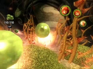 Arthur et les Minimoys online multiplayer - ps2