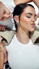 Découvrez la vidéo que Nabilla a tourné avec son fils Millann, âgé de 5 ans, à l'occasion de la sortie du parfum qu'ils ont créé ensemble !