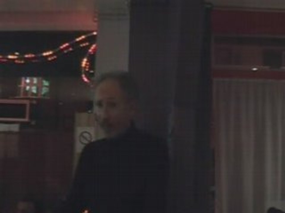 Victor Zarca