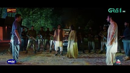 DuniyaPur Episode 10 [CC] Khushhal Khan _ Ramsha Khan _ Naumaan Ijaz _ Sami Khan _ 27 November 2024(360P)
